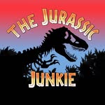 Ted Brothers - @thejurassicjunkie - Instagram