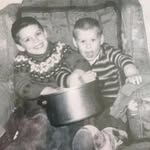 Ted Brothers - @tedbro43 - Instagram