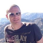 Ted Broussard - @tedbroussard - Instagram