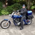 Ted Bruce - @tedbruce75 - Instagram