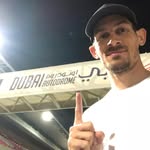 Teddy_dxb_runner - @teddy_dxb_runner - Instagram