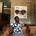 Kouraogo Ted Bryan Olivier - @tedbryanolivier - Instagram