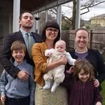 Ted Bryan - @ted.bryan.73 - Instagram