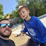 Ted Bryant - @mayhem_sparkie569 - Instagram