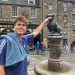 teddy - @ted.bucknill - Instagram