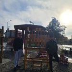 Ted buckley - @ted_buckley32 - Instagram