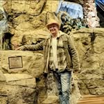 Ted Buckley - @tedbuckley4 - Instagram