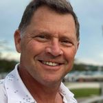 Ted Buckley - @tedbuckley31 - Instagram