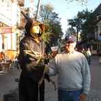 Theodore Buczek - Facebook