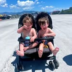 Bud & Ted - @buddyandteddysworld - Instagram