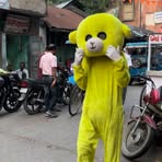 Teddy Buddy - Facebook