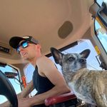 Ed Bullock - @tedb20 - Instagram