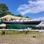 Ted Bullock - @stridersailing - Instagram