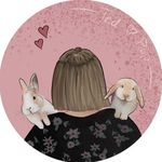 • Ｔｅｄ & P i p ✨ - @bunnies_ted.pip - Instagram