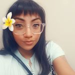 K. - @tedbunnymoon - Instagram