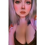 paige autumn - @ted.bunny - Instagram