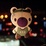 ted&bunny - @bunny_and_ted - Instagram