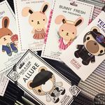Ted&Bunny - @ted_bunny_in_miami - Instagram