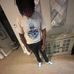 Tedarius Burnett - Facebook