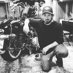 Theo Burchette - @teddy.burchettey - Instagram