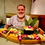 Ted Burgin - @burginted - Instagram
