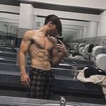 Ted - @tedburkhartfitness - Instagram