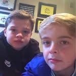 Teddy Burkhart - @teddyburkhart - Instagram