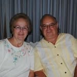 Judy Burleson - @tedjudyburleson - Instagram