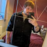 James 'teddy' Burnhams - @james_teddy_burnhams - Instagram