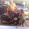 GATOR THE BIKER COMEDIAN - @tedburns0 - TikTok