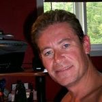 Ted Burns - @tedebare28 - Instagram