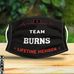 Ted Burns - Facebook