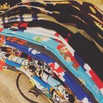 Ted Burns - @bside_socks - Instagram