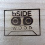 Ted Burns - @bside_wood - Instagram