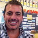 Ted Burns - @theovball - Instagram