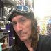Ted Burris - Facebook