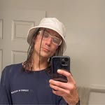 Teddy Burris - @titowhoop96 - Instagram