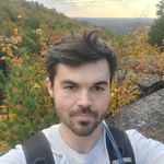 Ted Burt - @captaintedders - Instagram