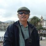 Ted Burton - @burton_ted - Instagram