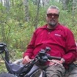 Ted Burton - @tedburtonkenora - Instagram