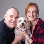 Ted Burton - @ted.burton.357 - Instagram