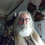 Ted Burton - @tedburton47 - Instagram
