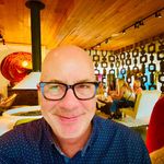 Ted Burton - @tedburton - Instagram