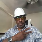 Ted Burton Jr - @tedburtonjr - Instagram