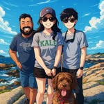 Ted Butler - @__kernel_panic__ - Instagram