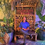Ted Butler - @tedbutler6 - Instagram