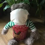 Ted Byrne - @tedstrips - Instagram
