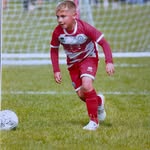 Teddie Byrne - @teddie.byrne.baller - Instagram