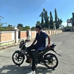 Ted Cabrera - @tedarerbac - Instagram