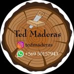 teddy Cabrera - @tedmaderas - Instagram